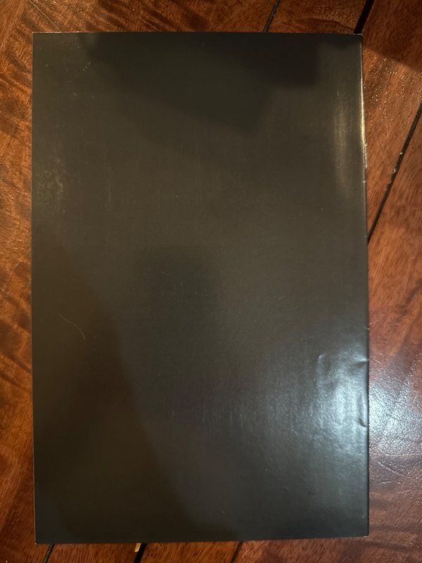 Injustice: Gods Among Us #1 Collector's Cover (2013)