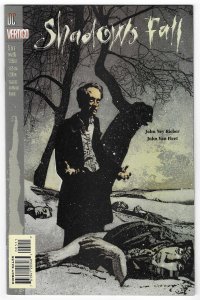 Shadows Fall #5 (1995)