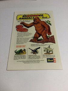 Rima the Jungle Girl 5 Nm Near Mint DC Comics