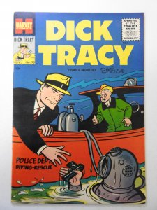Dick Tracy #93 (1955) FN/VF Condition!