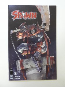 Spawn #275 (2017) VF/NM condition