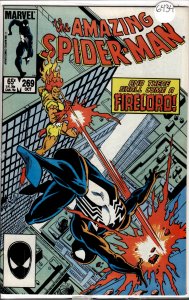 The Amazing Spider-Man #269 (1985) Spider-Man