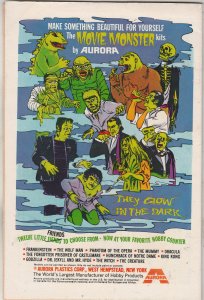 Detective Comics #399 (1970)