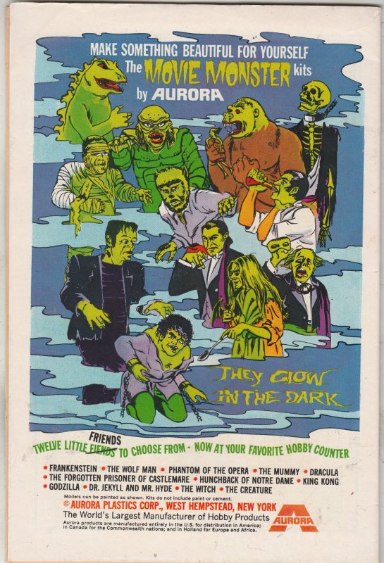 Detective Comics #399 (1970)