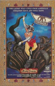 Elektra #8 (1997) - NM