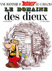 Le Domaine des dieux