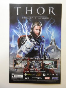 Carnage #4 (2011) VF- Condition!