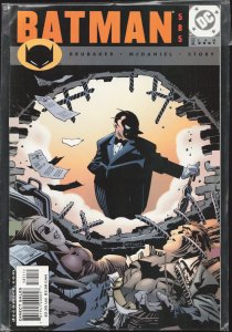 Batman #585 (2001) Batman