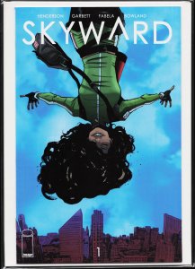 Skyward #1 (2018)