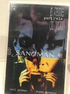 The Sandman #37 (1992)