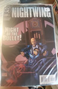 Nightwing #99 (2005)
