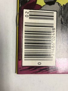 Conan (1986) # 179 (NM-) Canadian Price Variant (CPV)  !