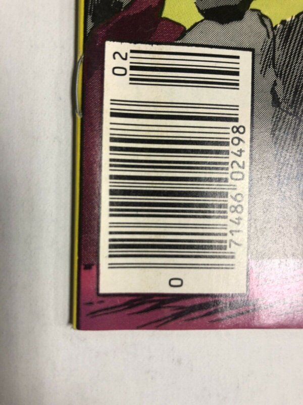 Conan (1986) # 179 (NM-) Canadian Price Variant (CPV)  !