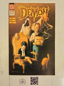 Demon #11 NM DC Comic Books Batman Dr Fate Constaintine Swamp Thing 1 HH28
