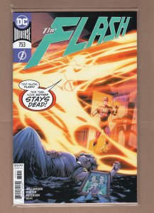 The Flash #753 (2020)