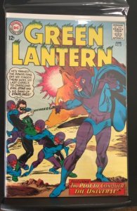 Green Lantern #37 (1965)