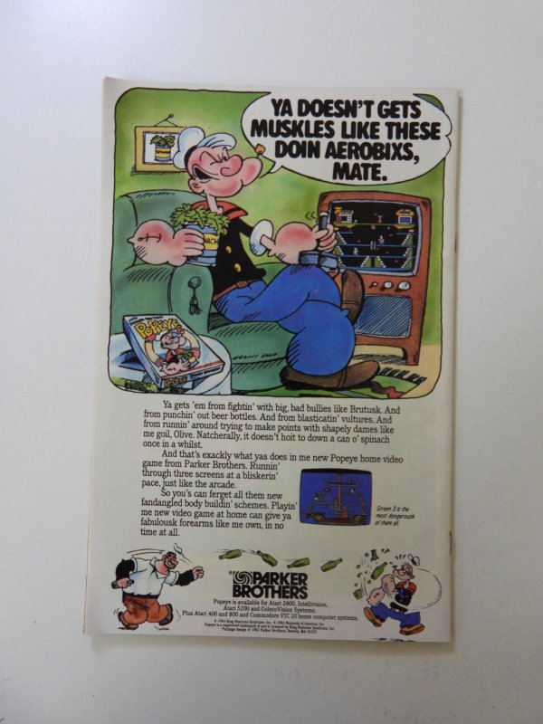 Thor #339 (1984) VF/NM condition