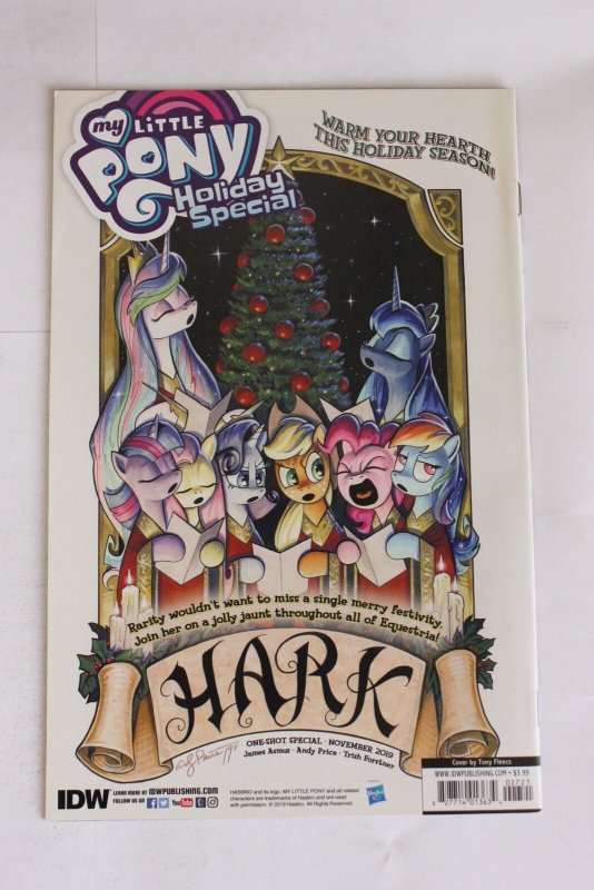 Star Wars Adventures #27 Cover B (2019) Star Wars NM