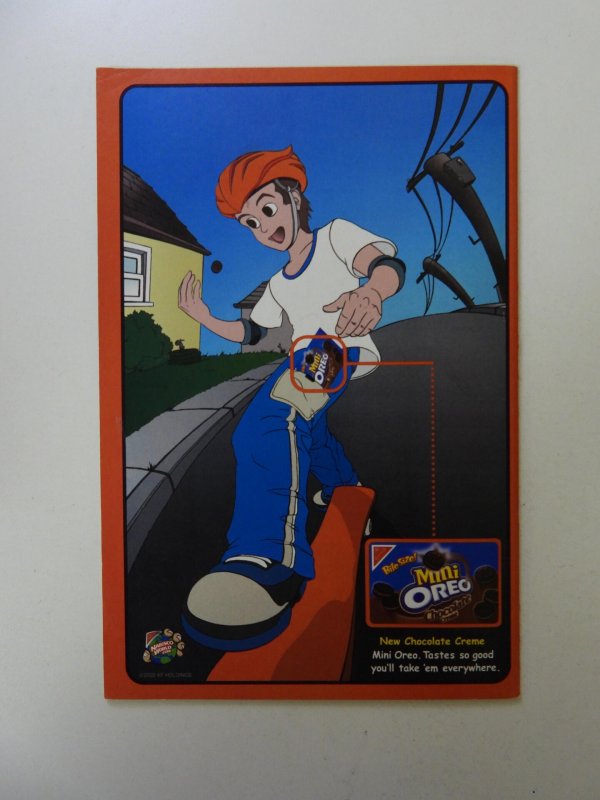 Deadpool #62 (2002) VF- condition