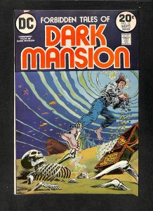 Forbidden Tales of Dark Mansion #12