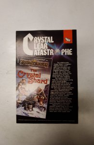 The Punisher #9 (1988) NM Marvel Comic Book J721