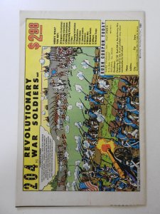 Iron Man #146 (1981) VG+ Condition!