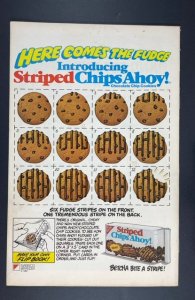 The Fury of Firestorm #63 (1987)