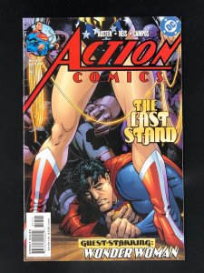 Action Comics #817 (2004)