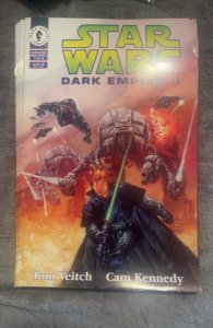 Star Wars: Dark Empire II #1 (1994)  