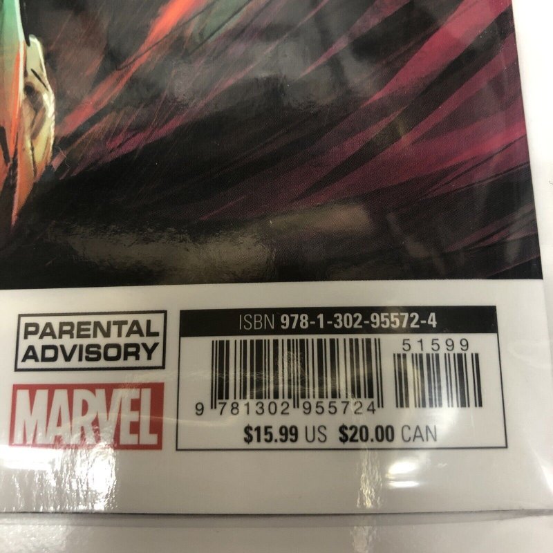 Punisher : The Bullet That Follows (2024) TPB • Marvel Universe • David Pepose