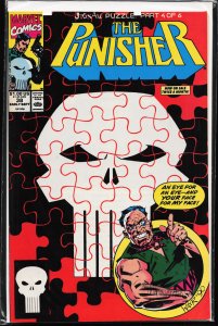 The Punisher #38 (1990) Punisher