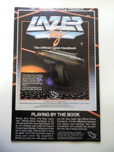 The Amazing Spider-Man #289 (1987) FN Condition