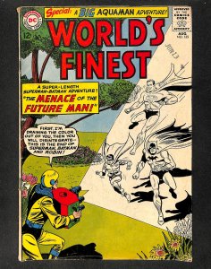 World's Finest Comics #135
