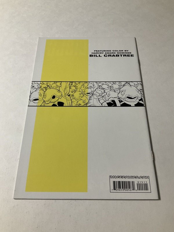 Invincible 15 Nm- Near Mint- Image Comics 