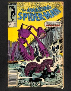 The Amazing Spider-Man #292 (1987)