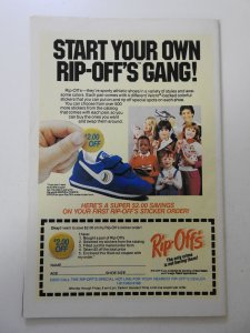 West Coast Avengers #1 (1985) FN Condition!