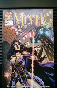 Mystic #22 (2002)