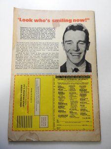 Conan the Barbarian #29 (1973)