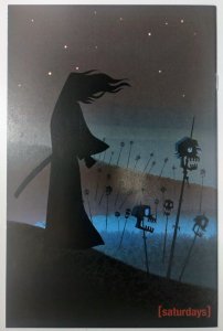 Super Sons #2 (9.4, 2017)