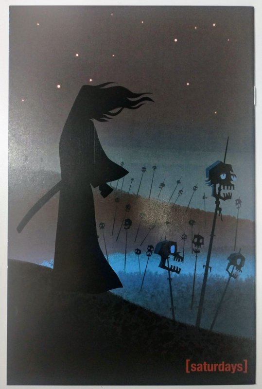 Super Sons #2 (9.4, 2017)