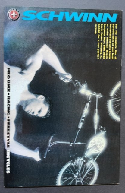 The Amazing Spider-Man #319 (1989)