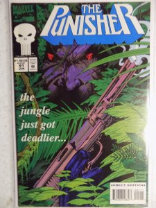 The Punisher #91 (1994)