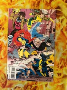 X-Men #25 (1993) - NM