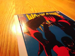 Wolverine #88 (1994) Deluxe Newsstand