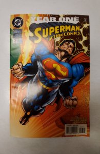Action Comics Annual #7 (1995) NM DC Comic Book J715