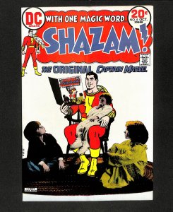 Shazam! #6