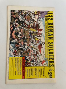 Moon Knight # 5 NM- Marvel Comic Book 1980 Series 27 J255