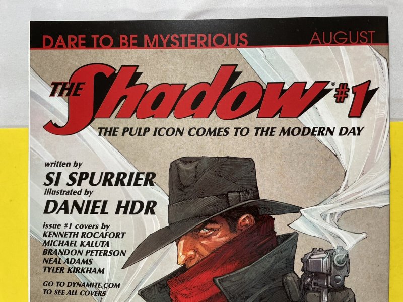 Pierce Brown's Red Rising Sons of Ares #2 2017 Dynamite Entertainment