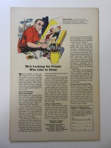 Journey into Mystery #122 (1965) VG Condition stamp fc