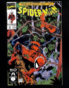 Spider-Man #8 (1991)